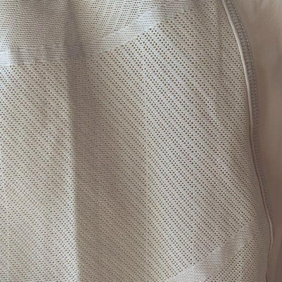 NWT Lululemon Sheer Will Tank Size 6 - Picture 8 of 9